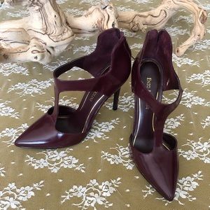 Enzo Angiolini heels